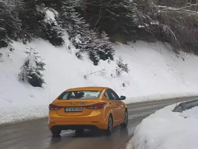 Такси batekrasi Ямбол - Taxi batekrasi Yambol