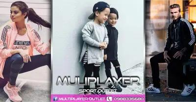 Multiplayer