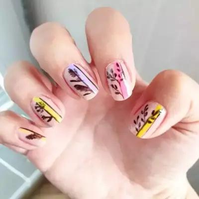 Салон за маникюр RH Nails