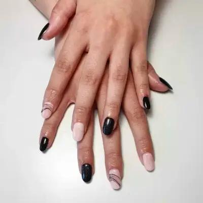 Салон за маникюр RH Nails