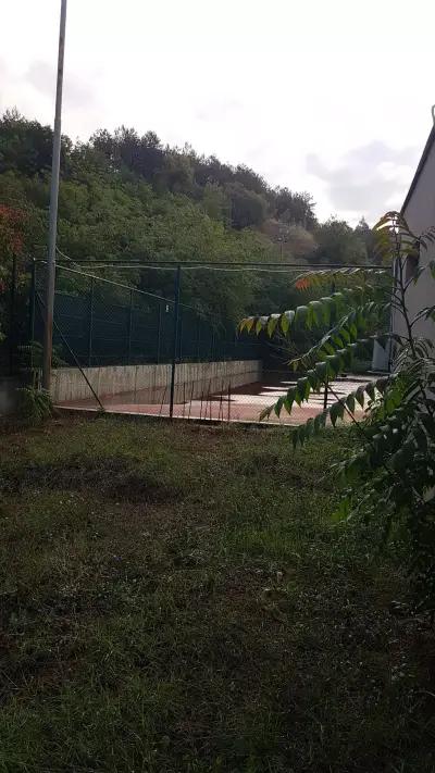 Tennis Club "Sveti Vrach"