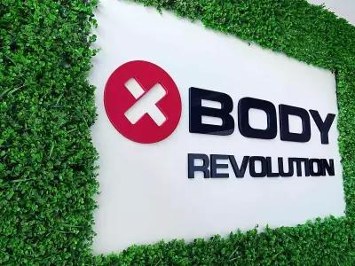 Xbody Revolution & Solar Studio