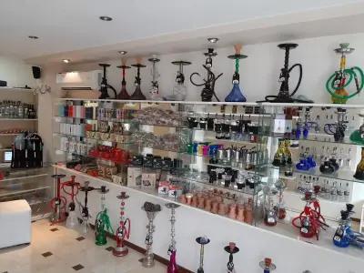 HAREM STORE