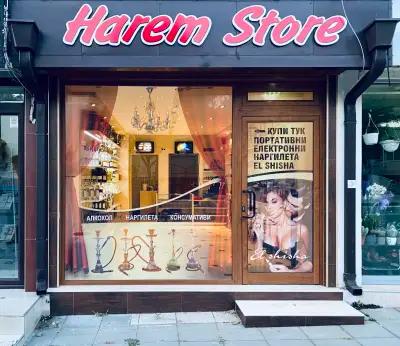 HAREM STORE