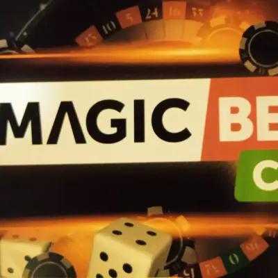 Игрална зала Magic Bet -Tangra Ямбол