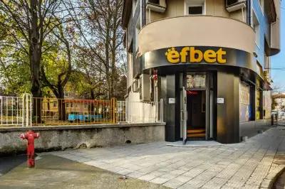 efbet casino