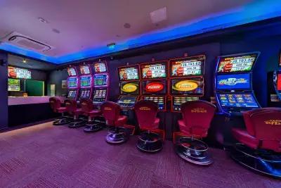 efbet casino