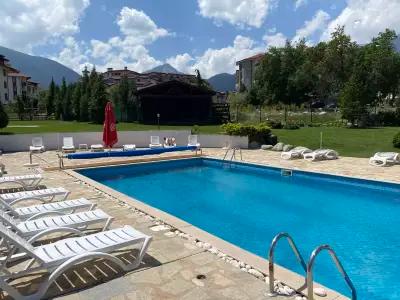 Plus Property Bansko