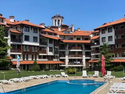 Plus Property Bansko