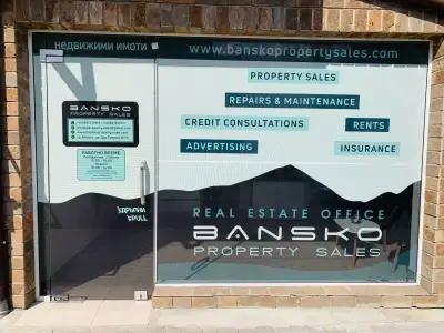 Bansko Property Sales