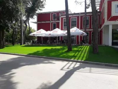 Park-Hotel Yambol