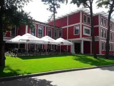 Park-Hotel Yambol