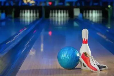 Зала за Боулинг - Bowling enjoy - Боулинг в Бургас