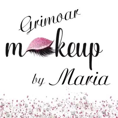 Grimoar Makeup Studio - Професионален грим