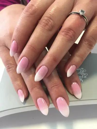 Perfect nails by Miracle Vision