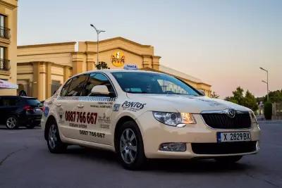 VIP Taxi Svilengrad - ВИП Такси Свиленград