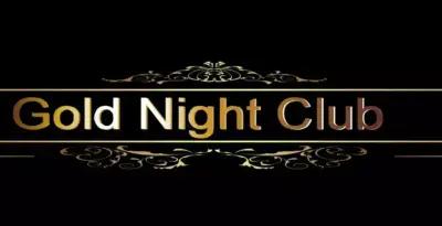 Gold Night Club