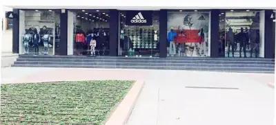 Adidas