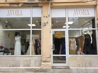 Avora Bridalwear