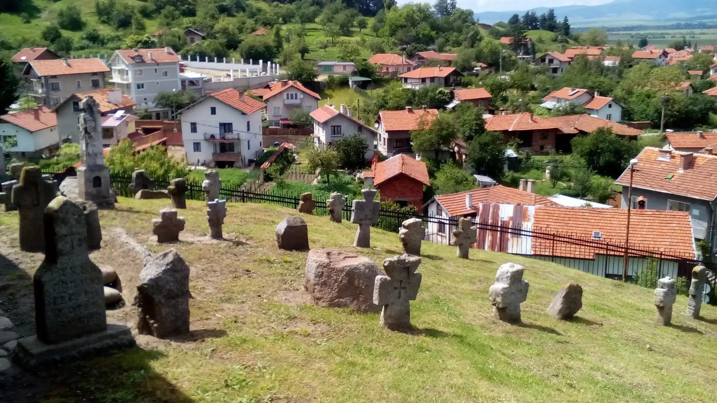 Параклис „Св. Петка Българска”