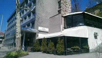 Rodopi Hotel