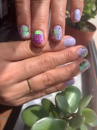 Sinem Nail Art