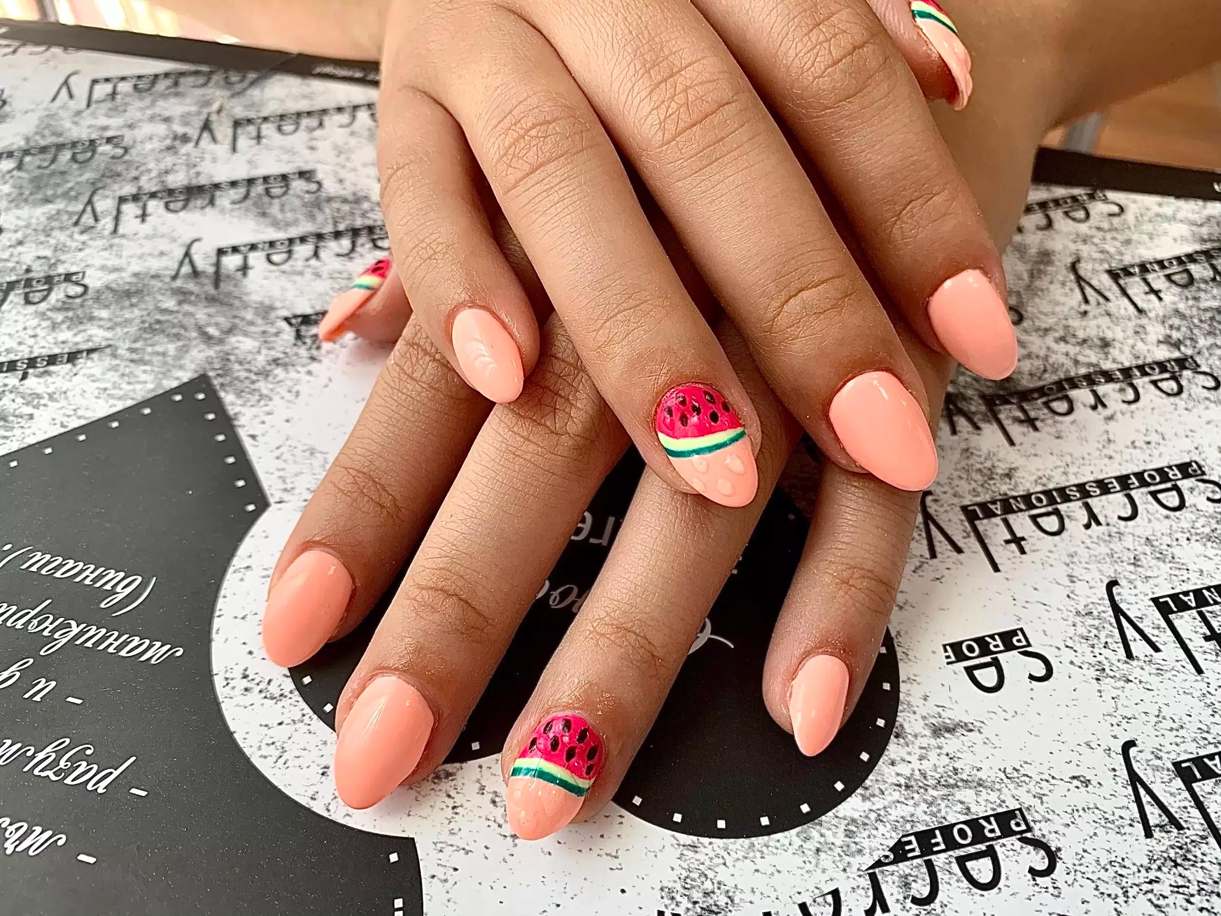 Sinem Nail Art