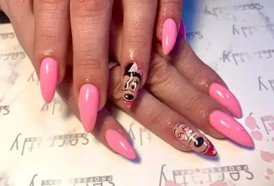 Sinem Nail Art