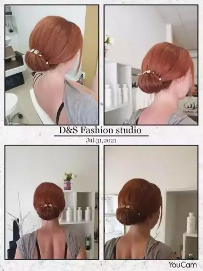 D&S Hair studio