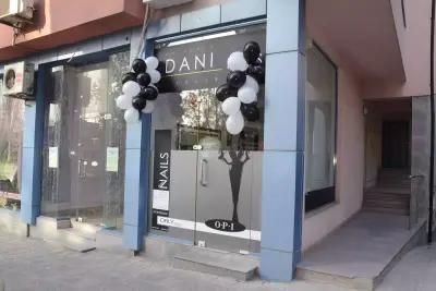 Салон "Dani Nails"