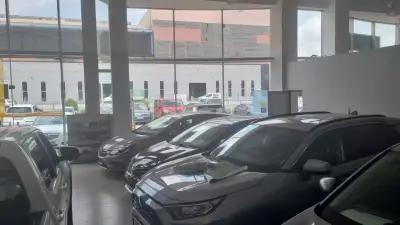 Polihronov Motors Toyota Haskovo