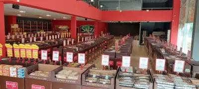 ZIV Market - Factory store Pazardzhik/ Фирмен магазин гр. Пазарджик