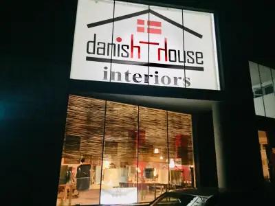 Danish House