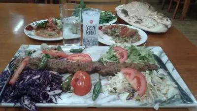 Neco Turkish Restaurant