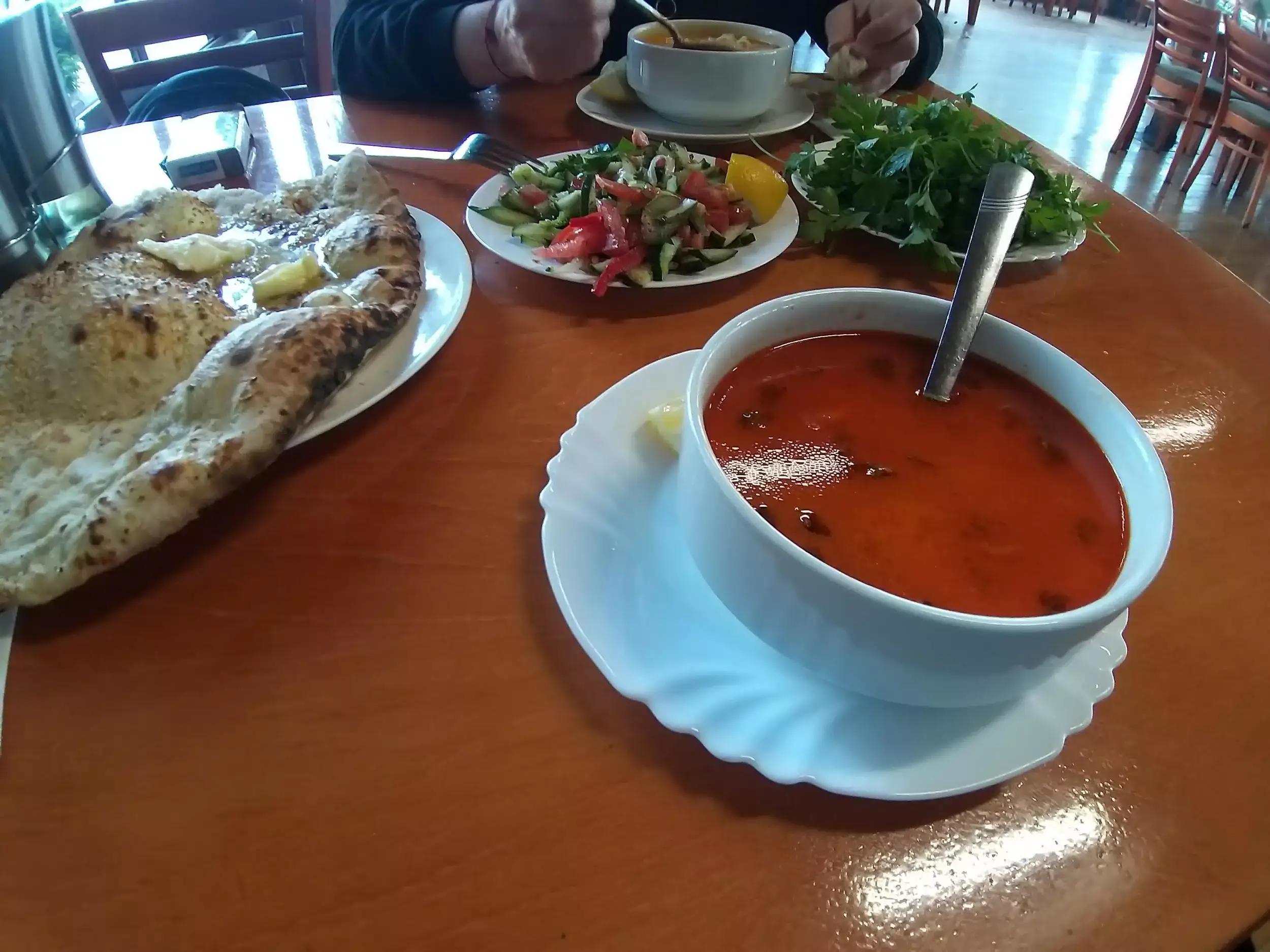 Neco Turkish Restaurant