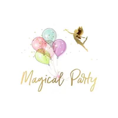 Magical party - Парти бутик Сандански