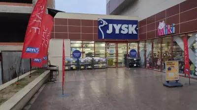 JYSK Pazardjik