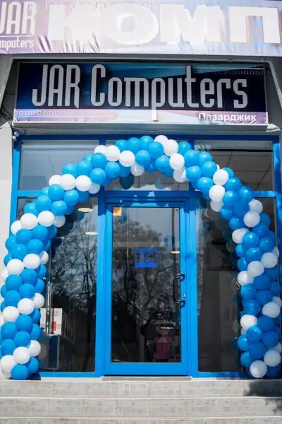 JAR Computers