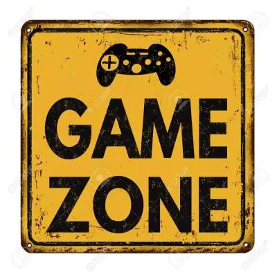 Game Zone