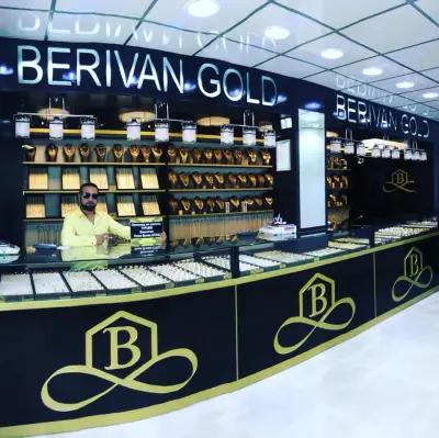 BERIVAN GOLD