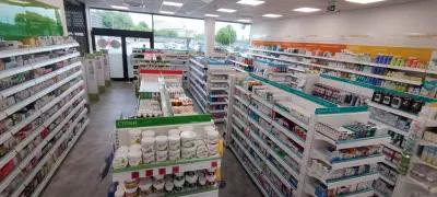 SOpharmacy Билла Пазарджик