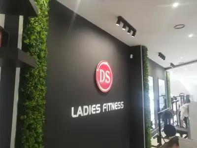 DS Ladies Fitness