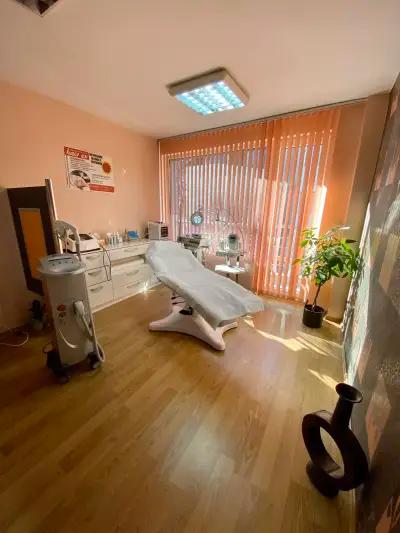 hairex beauty salon