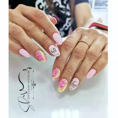 Dolls Room Nail