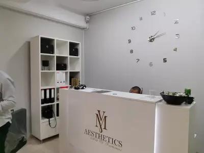 VM AESTHETICS LTD