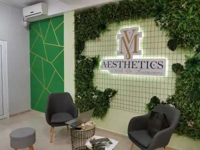 VM AESTHETICS LTD