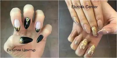 Екзотик