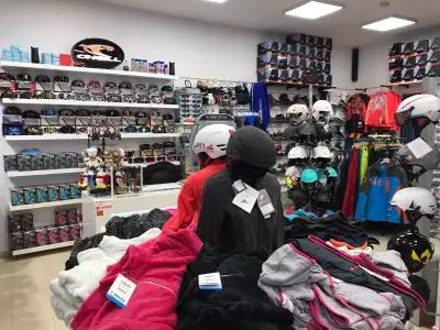 Sport Shop O`Neill Bansko