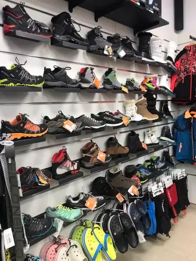 Sport Shop O`Neill Bansko