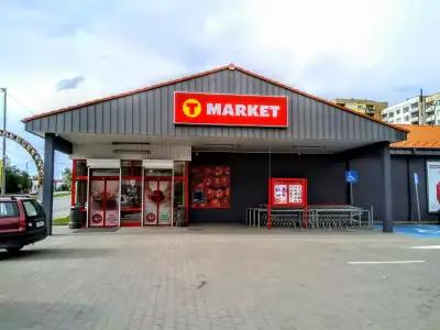 T MARKET